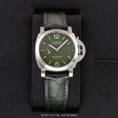 panerai london office|pre owned panerai uk.